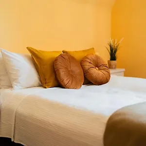  Apartament Market Square - Street Rynek 24 -2