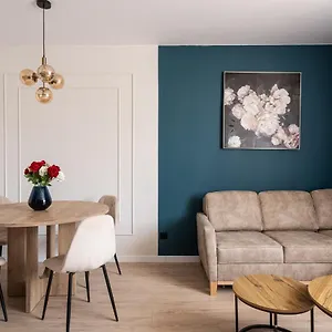  Apartament Rentplanet - Pilsudskiego