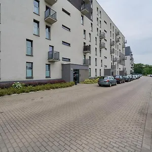  Apartament Jesionowa With Free Garage By Renters