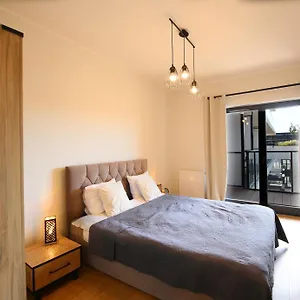  Apartament Apartimento Angel River 7