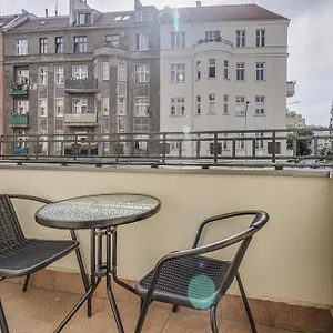  Apartament Rentplanet - Zeromskiego